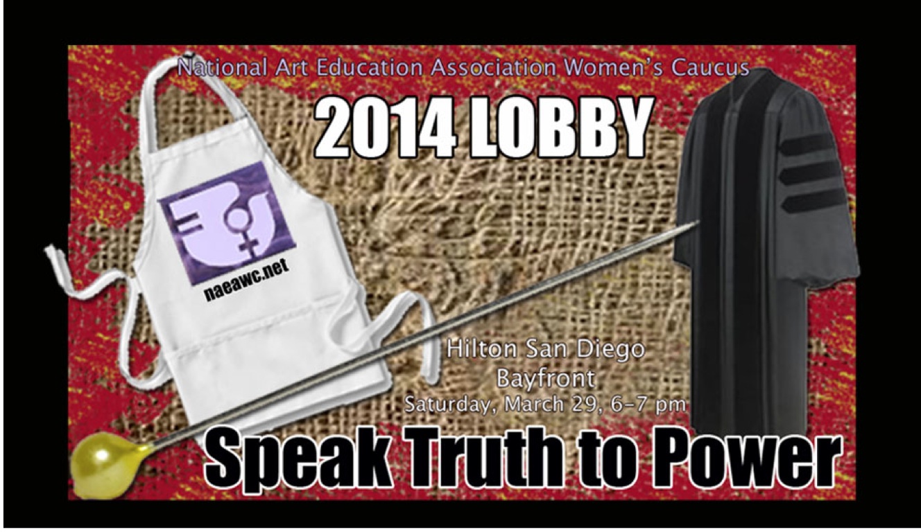 lobby2014-truthtopower