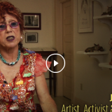 About The Judy Chicago Art Education Collection